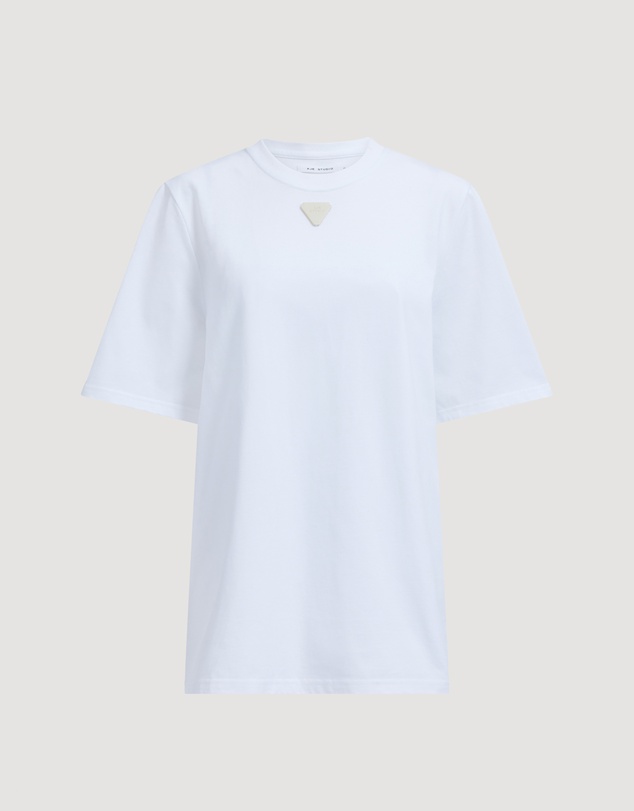 Aje Studio - Neroli Oversized Tee