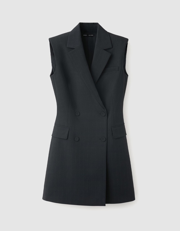 M.N.G - Loi Dress