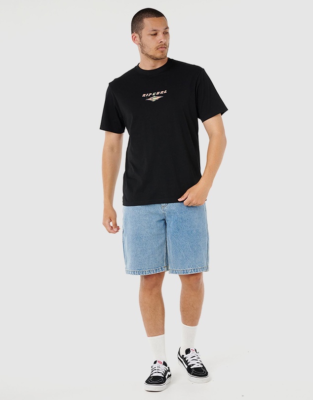 Rip Curl - Faded Out Tee