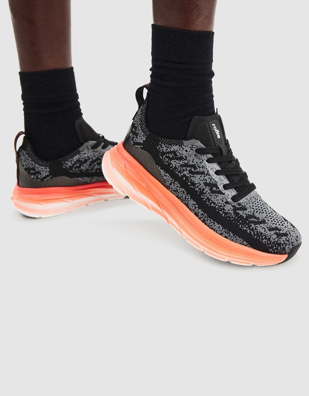 Rollie - Bolt Sneaker