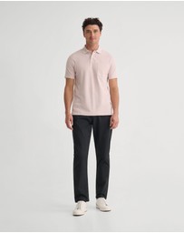 Oxford - Relaxed Fit Chino
