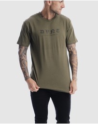 DVNT - Worldwide Tee