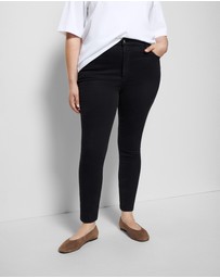 Commonry - Skinny Leg Jean