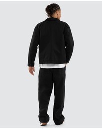 Nena & Pasadena - Frame Jacket