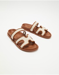 SPURR - Jeffrey Slides - ONLINE EXCLUSIVE