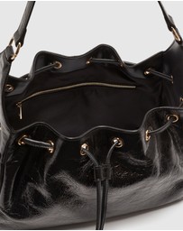 Nakedvice - The Lennon Black Bag
