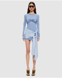 Lioness - Midnight Mini Dress