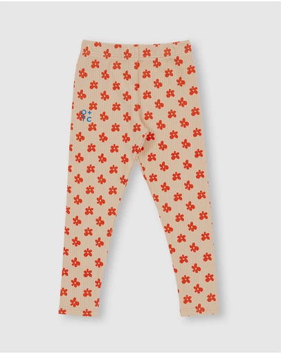 Olive & The Captain - Bouquet Leggings