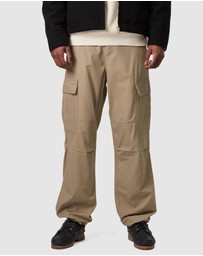Carhartt WIP - Regular Cargo Pants