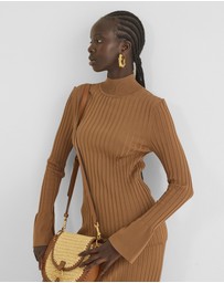 Zerafima - Grasslands Rib Polo