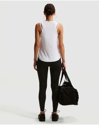 Nike - One High-Waisted 7/8 Leggings