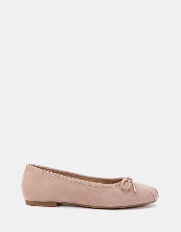 Clarks - Bari Dusty Rose