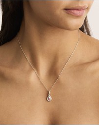 By Charlotte - With Love October Pendant