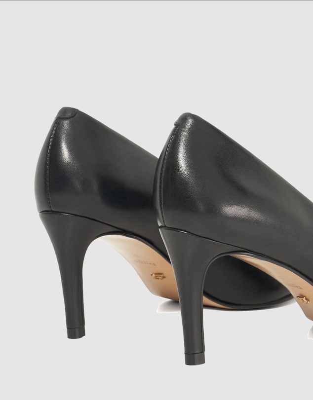 Dune London - Aspiring - Black