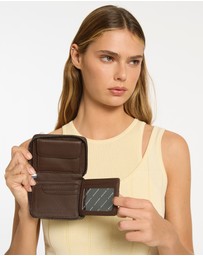 Status Anxiety - Wayward Wallet