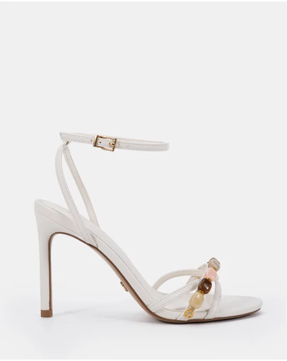 Novo - Melaar Heels
