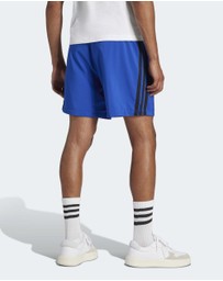 adidas Sportswear - Essential 3-Stripes Chelsea Shorts Mens