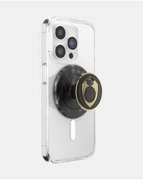 PopSockets - Harry Potter PopGrip MagSafe Phone Grip Holder + Magnetic Adapter Ring