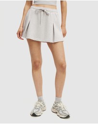Cotton On Body Active - Lifestyle Pleat Skirt