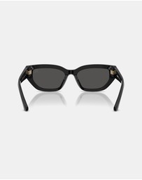 Burberry - BE4463D
