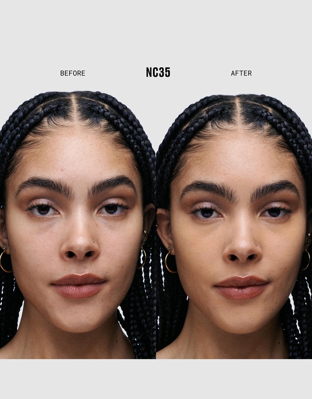 MAC - Studio Fix 36HR Smooth Angles Concealer