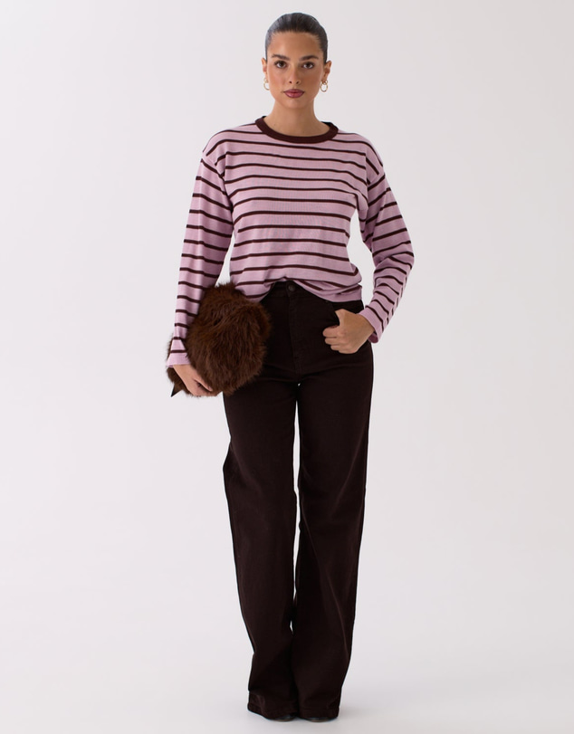 Style Addict - Stevie Top