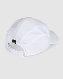 UNIT - UNIT Enduro Tech Men's Unstructured Curve Peak Sports Cap