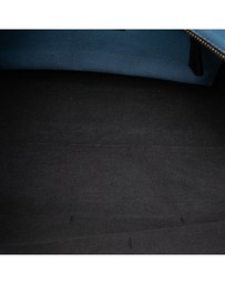 Pre-Loved by Azura Reborn - Pre-Loved Medium Ombre Zucca Spalmati Roll Tote
