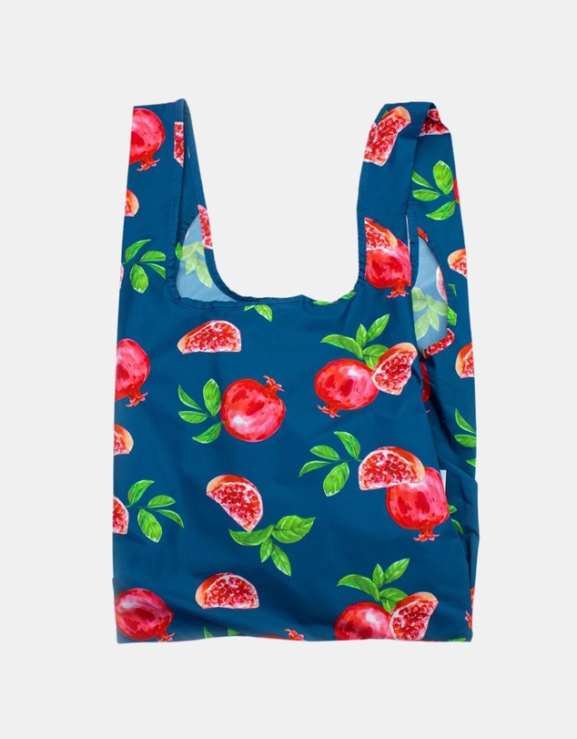 Kind Bag - Reusable Bag Medium Pomegranate