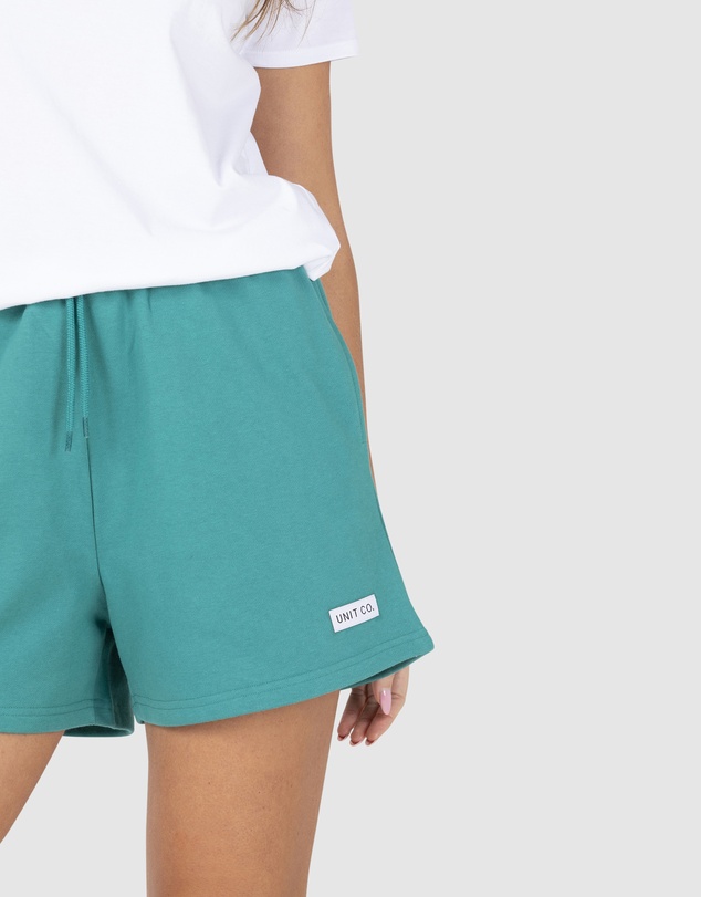 UNIT - UNIT Madison Ladies Track Shorts