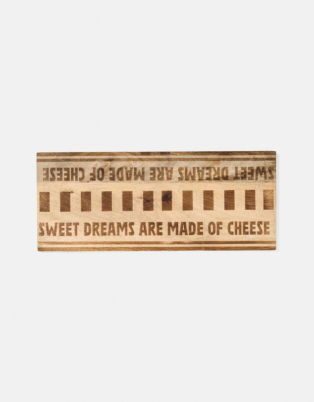 HOTTIE - Buddie Sweet Dreams Charcuterie Board