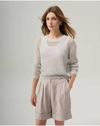 IDA+S - Maeve Knit Sweater