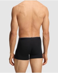 BOSS - 3-Pack Bamboo Boxer Briefs