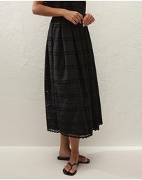 Faithfull The Brand - Abajo Skirt