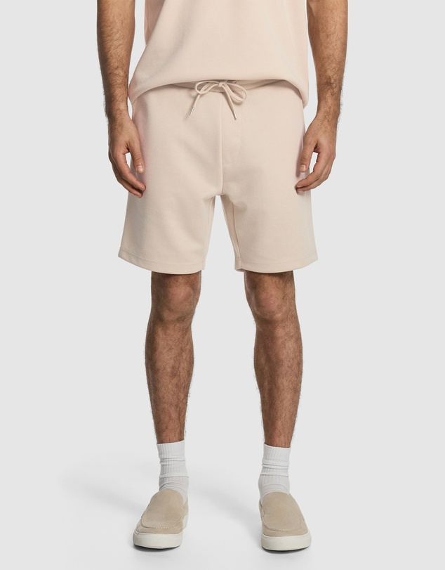 yd. - Avenue Jersey Short