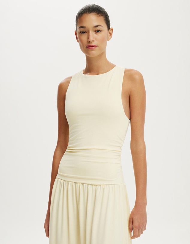 Cotton On - Bella Maxi Dress