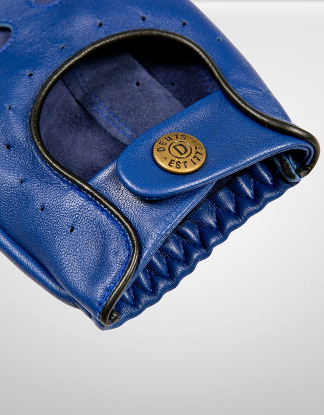 DENTS - Classic Leather Driving Gloves