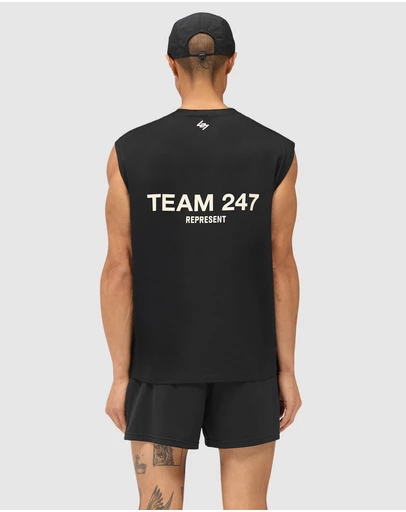 Represent 247 - Team 247 Oversized Tank