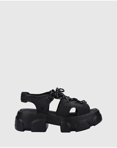 Melissa - Melissa Camp Sandal