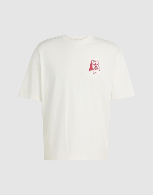 adidas Originals - Food Cart Tee
