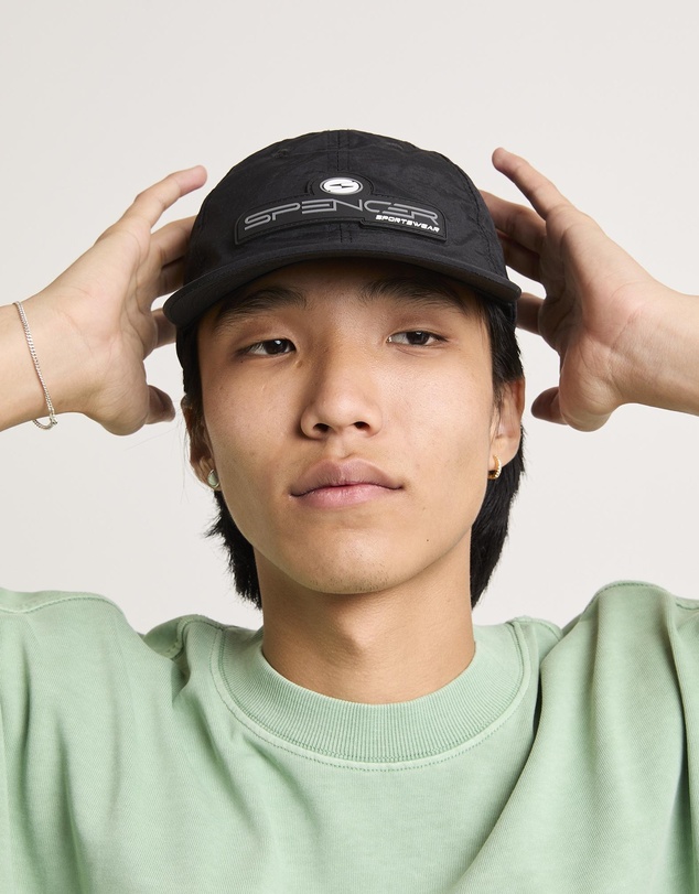 Spencer Project - Cyber Sports Cap