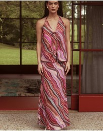 Seven Wonders - Jessi Top