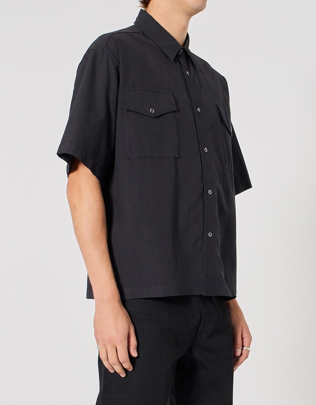 Neuw - N05 SS Utility Shirt
