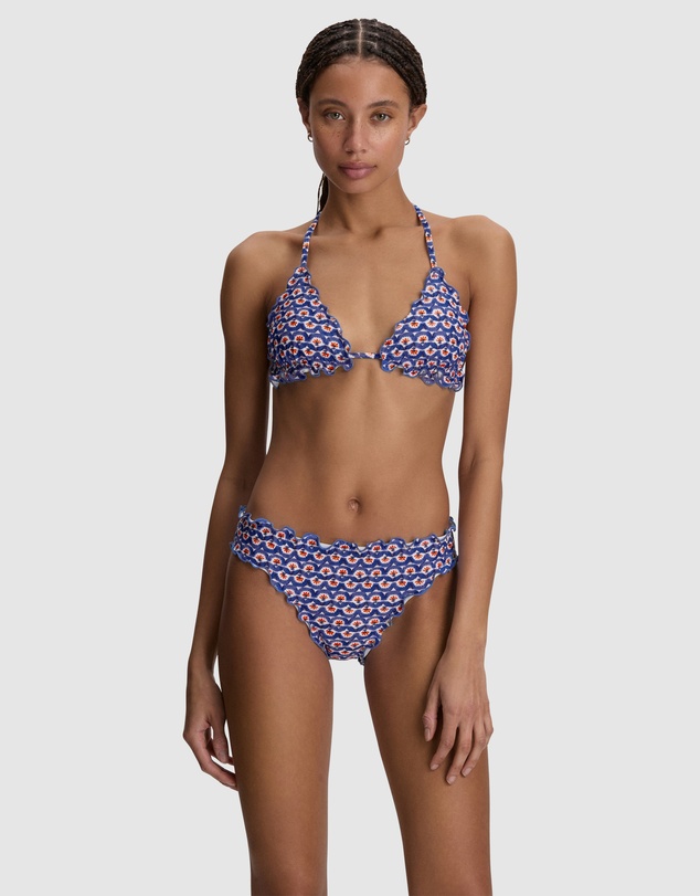 Polo Ralph Lauren - Merrow Devin Floral Print Hipster Bottom