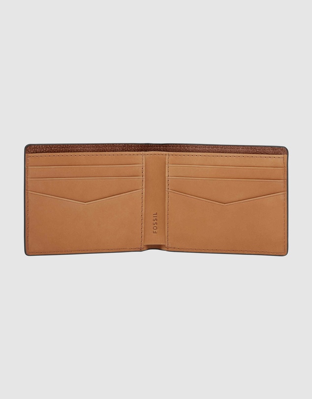 Fossil - Steven Brown Wallet