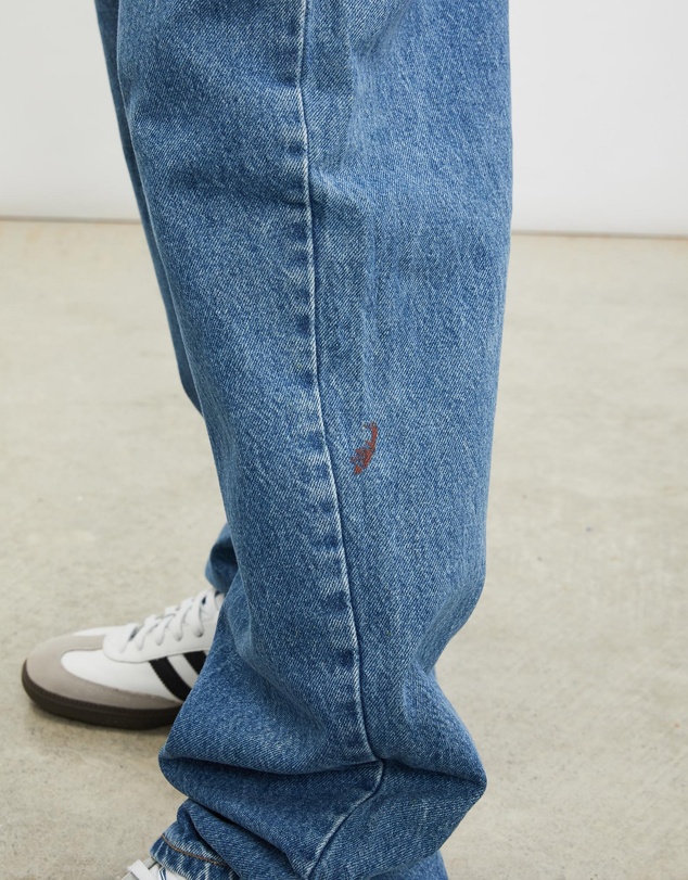Vintage by The Real Deal - Pre Loved - Vintage Carhartt Denim Pants