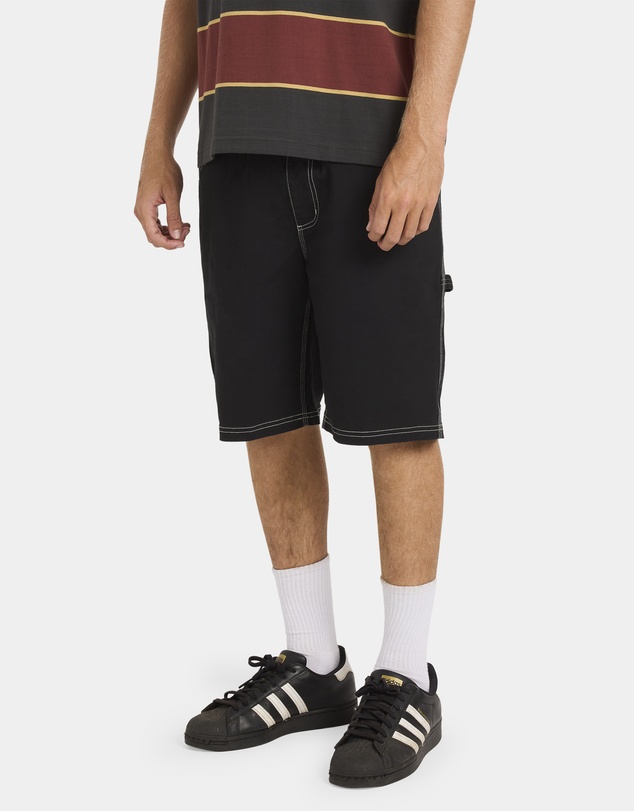RVCA - Americana Carpenter Shorts