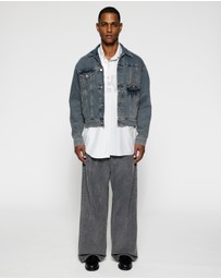 MM6 Maison Margiela - Sports Jacket