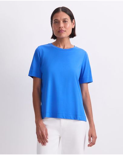 azure