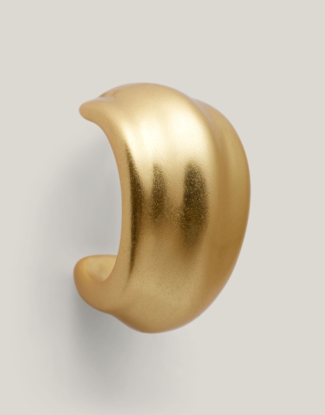 Witchery - Penny Hoop Earrings